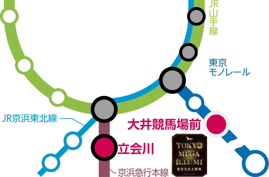 路線図