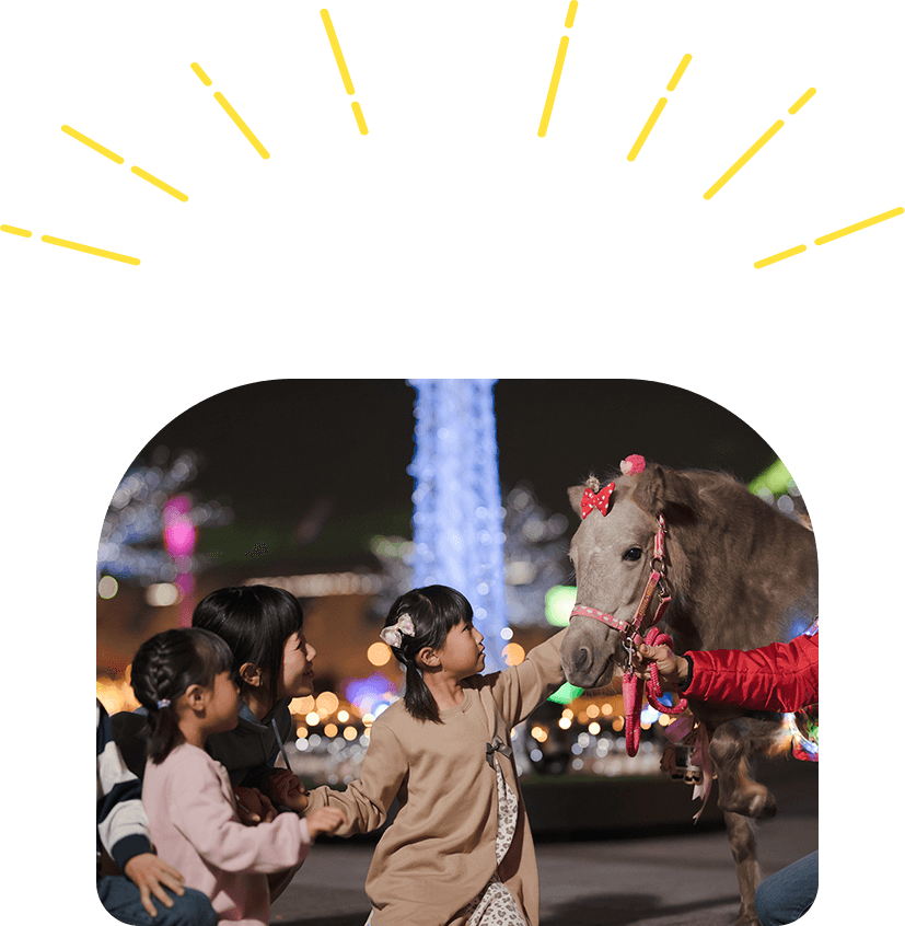 東京メガイルミ21 22